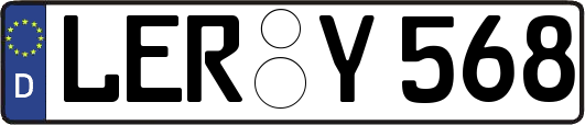 LER-Y568
