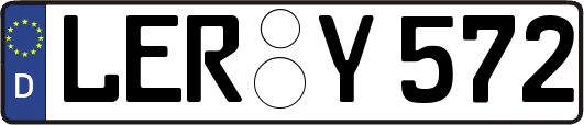 LER-Y572