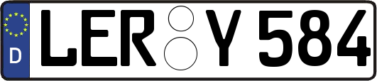 LER-Y584