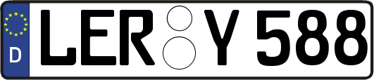 LER-Y588