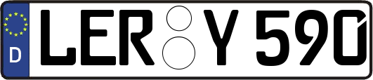LER-Y590