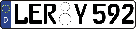 LER-Y592