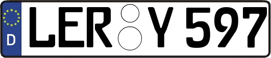 LER-Y597