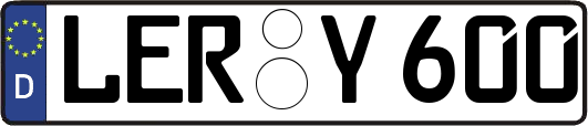 LER-Y600