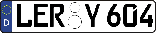LER-Y604