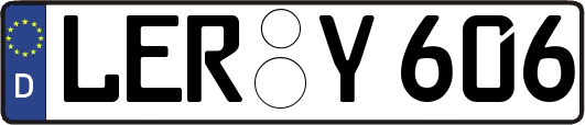 LER-Y606