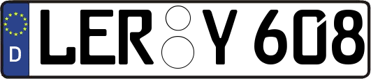 LER-Y608