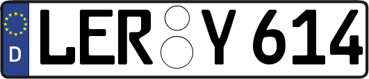 LER-Y614