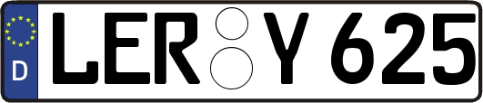LER-Y625