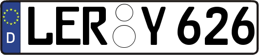 LER-Y626