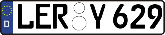 LER-Y629