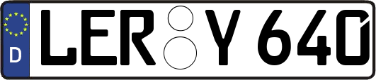 LER-Y640