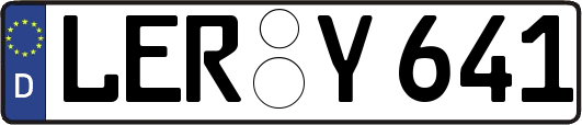 LER-Y641
