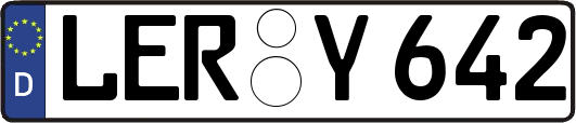 LER-Y642
