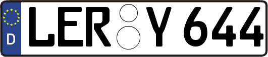 LER-Y644