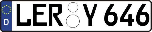 LER-Y646