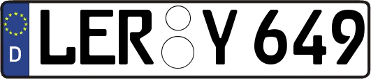 LER-Y649