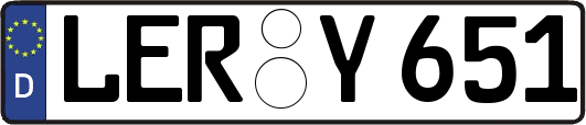 LER-Y651