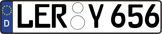 LER-Y656