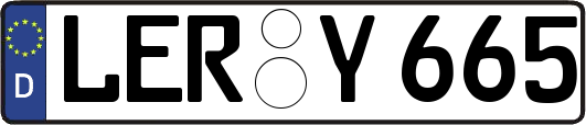 LER-Y665