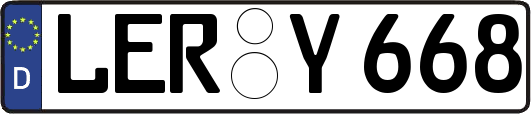 LER-Y668