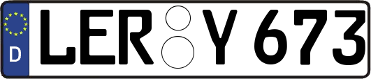 LER-Y673