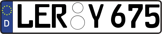LER-Y675