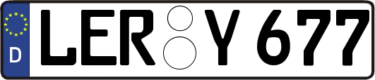 LER-Y677