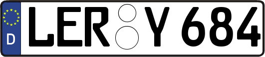 LER-Y684