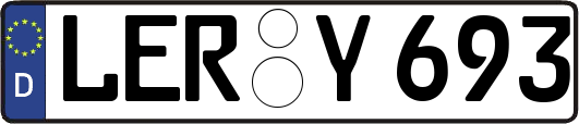 LER-Y693