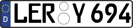 LER-Y694