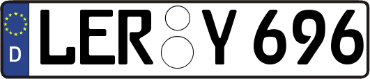 LER-Y696