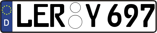 LER-Y697
