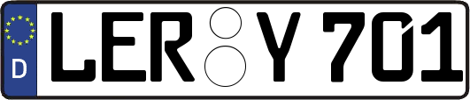 LER-Y701