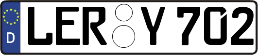 LER-Y702