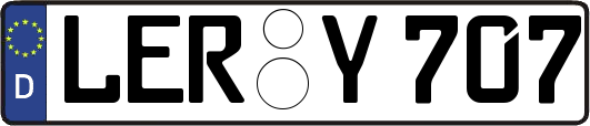LER-Y707