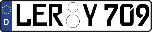 LER-Y709