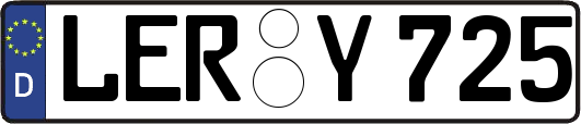 LER-Y725