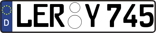 LER-Y745