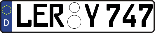 LER-Y747
