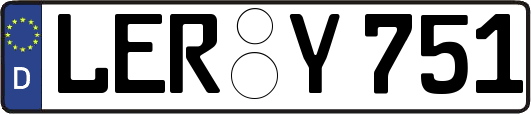 LER-Y751