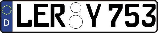 LER-Y753