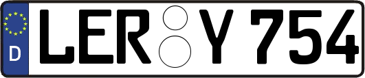 LER-Y754