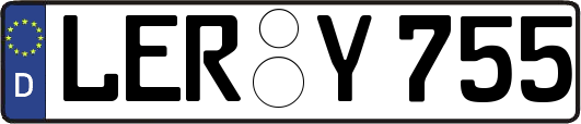 LER-Y755