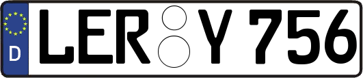 LER-Y756