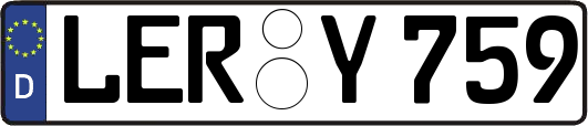 LER-Y759