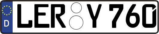 LER-Y760
