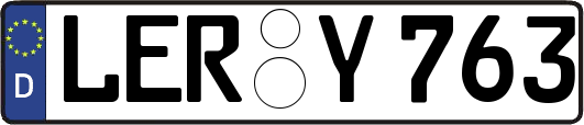 LER-Y763