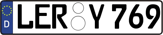 LER-Y769