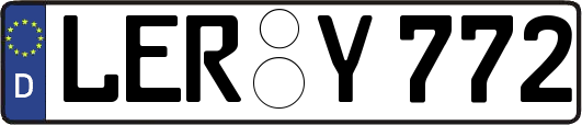 LER-Y772